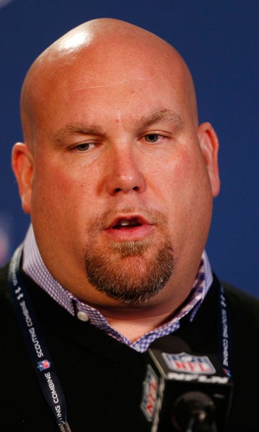 Cardinals' draft report card is in